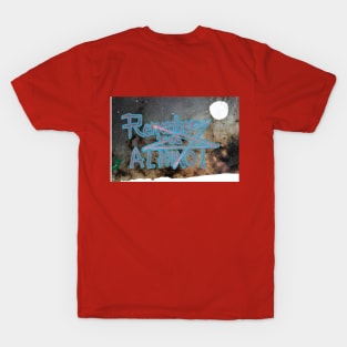 Remember The Alamo! T-Shirt